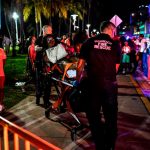 Declaran estado de emergencia en Miami tras tiroteo del fin de semana Declaran estado de emergencia en Miami tras tiroteo del fin de semana