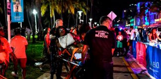 Declaran estado de emergencia en Miami tras tiroteo del fin de semana