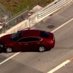 ¡Mortal! Tiroteo dejó un muerto y un herido en una autopista de Miami Tiroteo dejó un muerto y un herido en la autopista de Miami