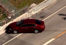 ¡Mortal! Tiroteo dejó un muerto y un herido en una autopista de Miami Tiroteo dejó un muerto y un herido en la autopista de Miami