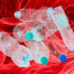 Encuentran por primera vez microplásticos en la sangre humana Encuentran por primera vez microplásticos en la sangre humana