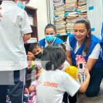 Inauguran nuevas instalaciones del Ministerio de la Familia en Carazo Nuevas oficinas del Ministerio de la Familia en Carazo