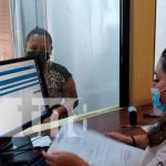 Oficina de SERTRAMI Tipitapa atenderá con normalidad en Semana Santa Oficinas de SERTRAMI en Tipitapa
