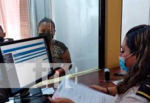 Oficinas de SERTRAMI en Tipitapa