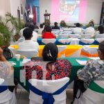 MINSA desarrolla II Congreso Internacional de Salud Familiar y Comunitaria Congreso de la salud comunitario que impulsa el MINSA en Nicaragua