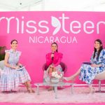 Convocatoria a diseñadores en Miss Teen Nicaragua 2022
