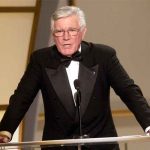 Fallece Mitchell Ryan, actor de Arma letal, a los 88 años Fallece Mitchell Ryan, actor de Arma letal, a los 88 años