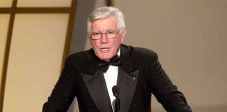 Fallece Mitchell Ryan, actor de Arma letal, a los 88 años