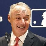 MLB y Asociación de Jugadores llegan a un acuerdo rob, manferd, beisbol, grandes, ligas