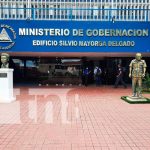 MIGOB muestran las cifras de servicios prestados en una semana MIGOB muestran las cifras de servicios prestados en una semana