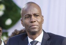 Exsenador sospechoso de magnicidio de Moïse será extraditado a EE.UU Exsenador sospechoso de magnicidio de Moïse será extraditado a EE.UU