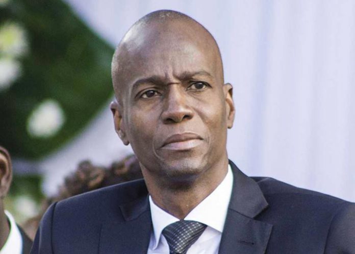 Exsenador sospechoso de magnicidio de Moïse será extraditado a EE.UU