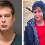 Hombre acusado de la muerte de niño tras ponerlo a correr en una trotadora