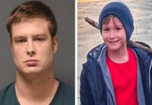 Hombre acusado de la muerte de niño tras ponerlo a correr en una trotadora Hombre acusado de la muerte de niño tras ponerlo a correr en una trotadora