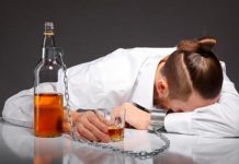 EE.UU: Muertes relacionadas con el alcohol subieron durante la pandemia EE.UU: Muertes relacionadas con el alcohol subieron durante la pandemia