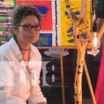 Mujeres emprendedoras de Nicaragua celebran su día con nuevos desafíos Encuentro con mujeres emprendedoras de Nicaragua