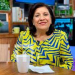 Entrevista a Irma Dávila, Presidenta de la Comisión de Asuntos de la Mujer, Juventud, Niñez y Familia en el Parlamento de Nicaragua