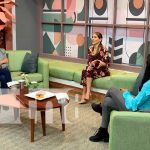 Ser periodista desde la óptica de la mujer en Nicaragua Segmento Mujer Estelar con el tema del Día Nacional del Periodista