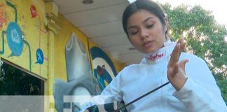 Mujeres en Nicaragua, protagonistas en distintos roles