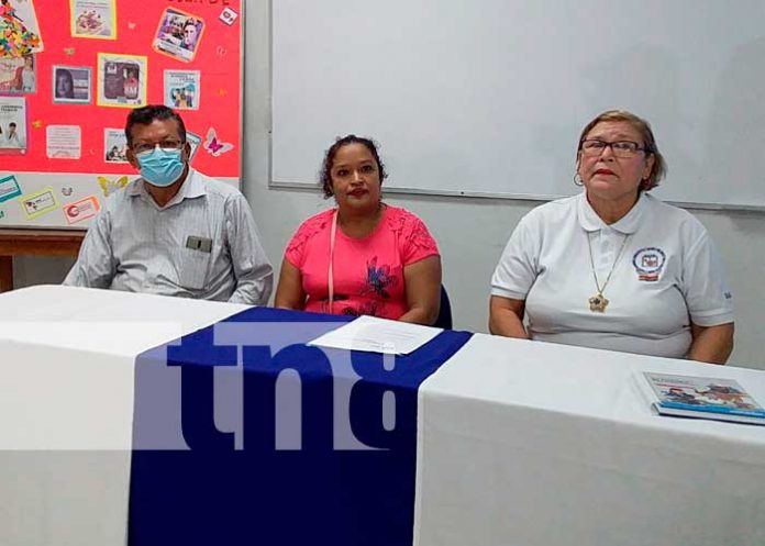 Reconocimiento a mujeres de Nicaragua desde los sindicatos