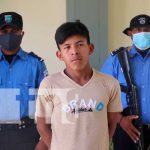Acusado de cometer homicidio en Mulukukú