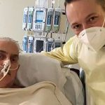 ¿Qué pasó? Murió el primer paciente que le trasplantaron corazón de cerdo