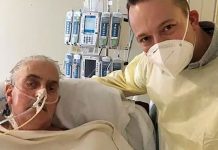 ¿Qué pasó? Murió el primer paciente que le trasplantaron corazón de cerdo