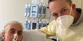 ¿Qué pasó? Murió el primer paciente que le trasplantaron corazón de cerdo