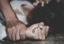 ¿Bien hecho? Mujer le arranca "los gemelos" a hombre que violó a su hija