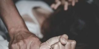 ¿Bien hecho? Mujer le arranca "los gemelos" a hombre que violó a su hija