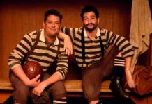 «Baloncito viejo» lo nuevo de Carlos Vives y Camilo "Baloncito viejo" lo nuevo de Carlos Vives y Camilo