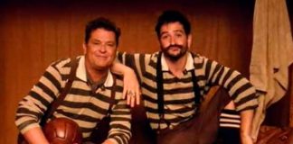"Baloncito viejo" lo nuevo de Carlos Vives y Camilo