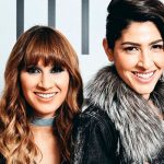 «Lo que un hombre debería saber», nuevo sencillo de Ha Ash "Lo que un hombre debería saber", nuevo sencillo de Ha Ash