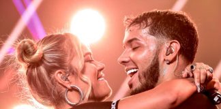 ¡No supera a la Bichota! Anuel AA recuerda a Karol G en nueva canción