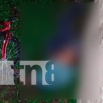 Encuentran cuerpo sin vida de un hombre en Nueva Segovia