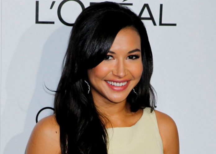 naya-rivera Familia de Naya Rivera gana demanda por