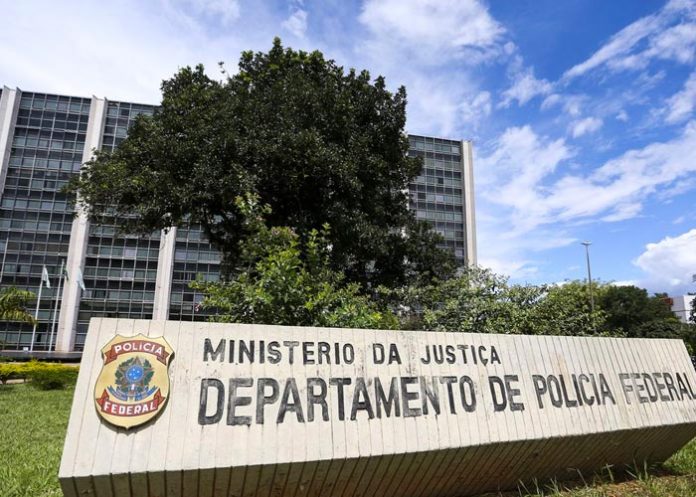 Brasil: Desarticulan grupo criminal dedicado a enviar cocaína a Europa