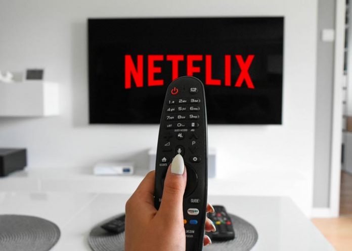 Netflix cobrará más a quienes compartan su cuenta