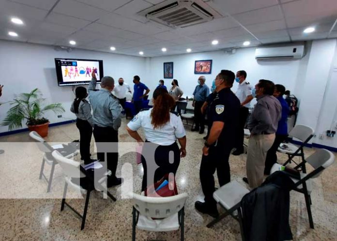 neuroeducacion-3 Capacitación de la neuroeducacion para docentes del MIGOB