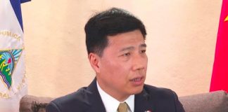 Juntos por un Futuro Compartido entre China y Nicaragua