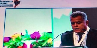 Nicaragua en la conferencia regional de la FAO para América Latina y el Caribe