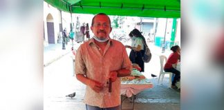 Nicaragua un país con un gobierno que apoya a los artesanos