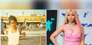 Nicki Minaj cuenta la verdad sobre su cuerpo ¿se ha hecho cirugías?