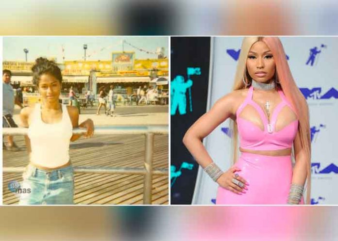 Nicki Minaj cuenta la verdad sobre su cuerpo ¿se ha hecho cirugías?