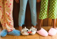 Dos menores de edad arrestadas por torturar y quemar a niña en una pijamada Dos menores de edad arrestadas por torturar y quemar a niña en una pijamada