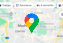 El espeluznante “niño fantasma” en Google Maps que aterroriza a todos