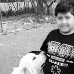 Con extrema violencia delincuentes matan a niño en Xochitlán, México Con extrema violencia delincuentes matan a niño en Xochitlán, México