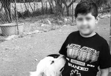 Con extrema violencia delincuentes matan a niño en Xochitlán, México Con extrema violencia delincuentes matan a niño en Xochitlán, México