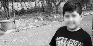Con extrema violencia delincuentes matan a niño en Xochitlán, México