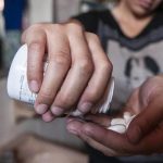 Siete niños hospitalizados por intoxicarse con pastillas para dormir, EE.UU